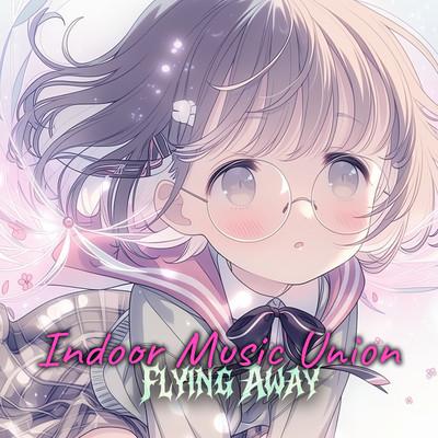 Flying Away