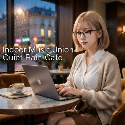 Quiet Rain Cafe