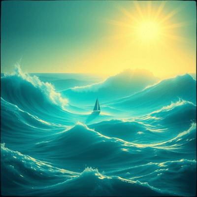 Sail of Impulse (2026)