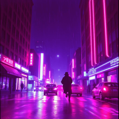Lost in the Echo (2026)