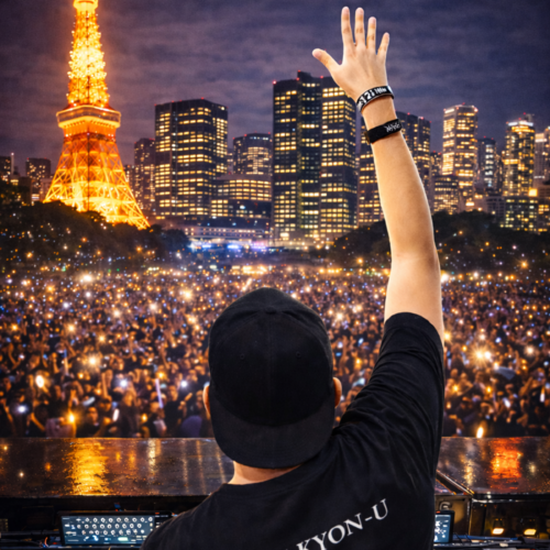 DJ KYON-U