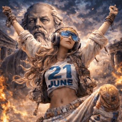 Socrates (feat. Miju)