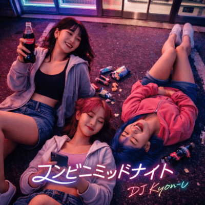 Konbini Midnight