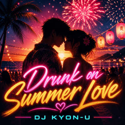Drunk on Summer Love