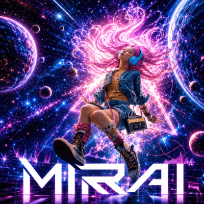 MIRAI