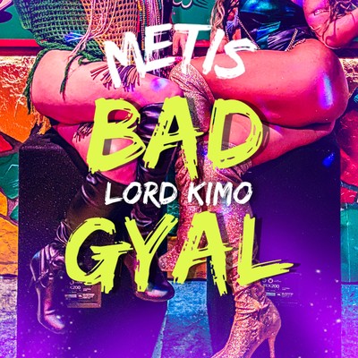 BAD GYAL