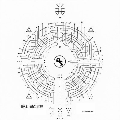 1984, THE THEOREM OF EXTINCTION