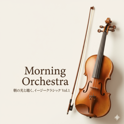 Morning Orchestra - Easy Classical Music for Morning Light Vol.1