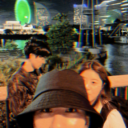 Guys in the quiet neighborhood