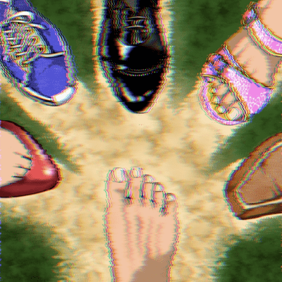 Unfinished future