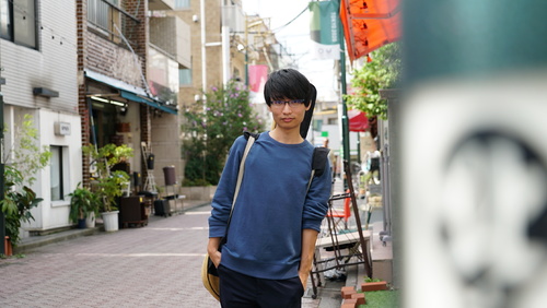 York Akimoto