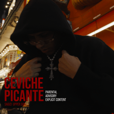 Ceviche Picante