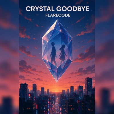 Crystal Goodbye