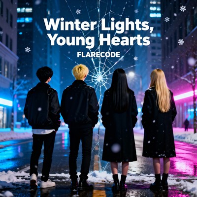 Winter Lights, Young Hearts