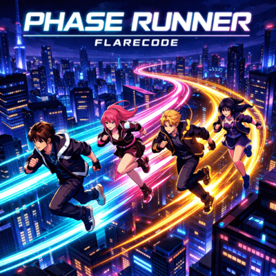 PHASE RUNNER