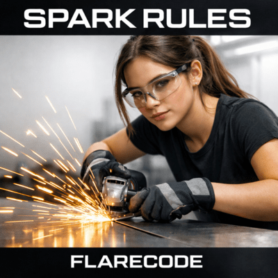SPARK RULES