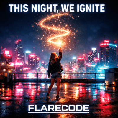 THIS NIGHT, WE IGNITE