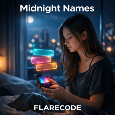 Midnight Names