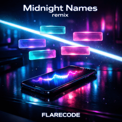 Midnight Names (remix)