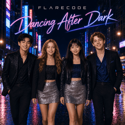 Dancing After Dark