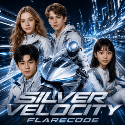 SILVER VELOCITY