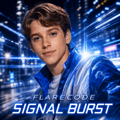 SIGNAL BURST