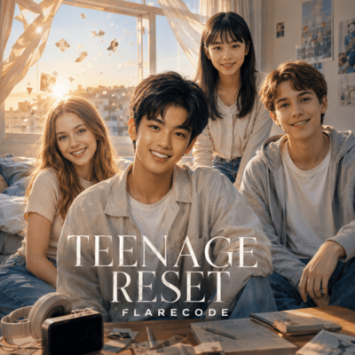 TEENAGE RESET