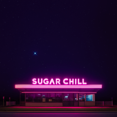 Midnight in Japan