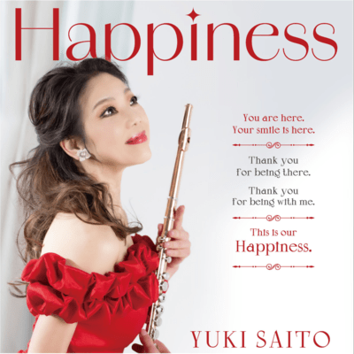 Happiness