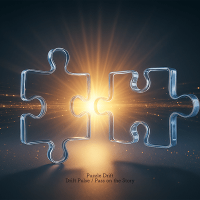 Drift Pulse / Pass on the Story