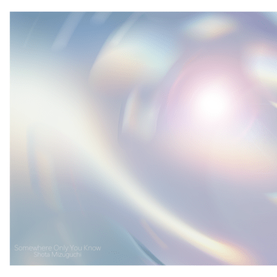 Somewhere Only You Know