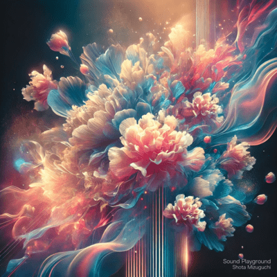 Sound Playground (Ordinary Mix)