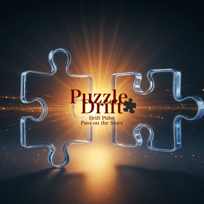 Drift Pulse / Pass on the Story