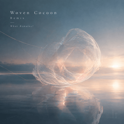 Woven Cocoon (Remix)
