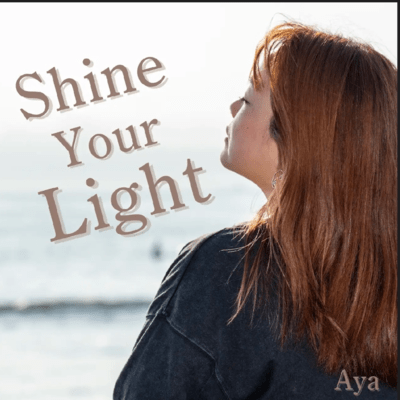 Shine Your Light