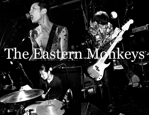 The Eastern Monkeys