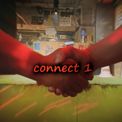 connect 1