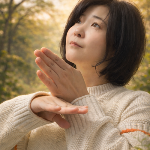 Kaori.