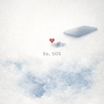 So, SOS