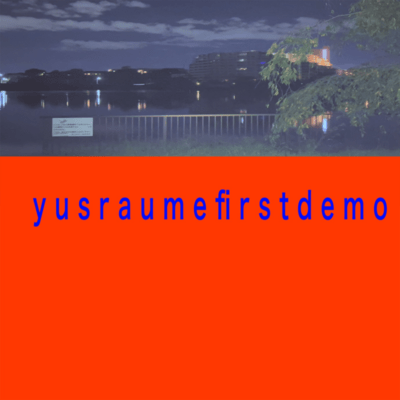 yusraumefirstdemo