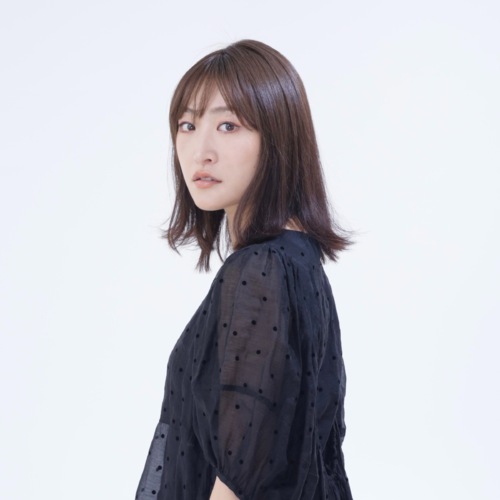 Rei Shiratori