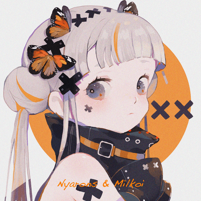 Orange (Milkoi Remix)