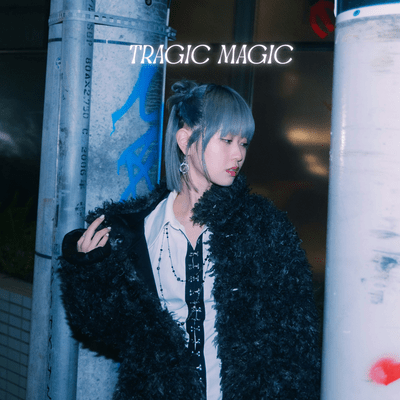 TRAGIC MAGIC