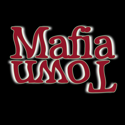 Mafia town