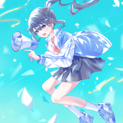 All for you (feat. Yumenokessho ROSE)