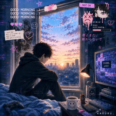 Itete - A Tiny Ache