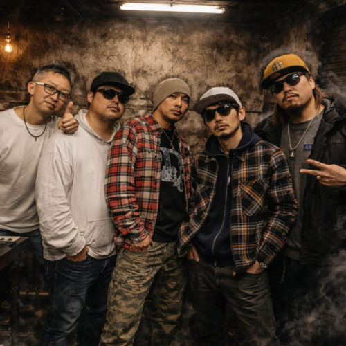 New Funk Nations