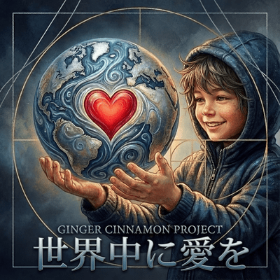 Love to the whole world