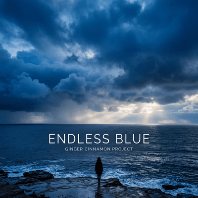 Endless Blue