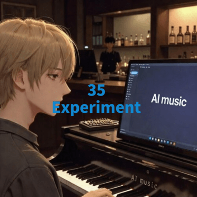35 Experiment